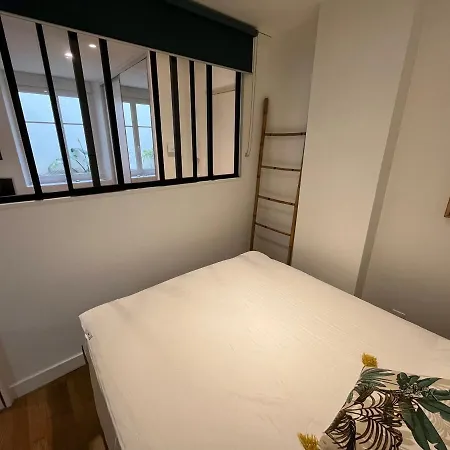 Apartment De Charme Au Coeur De - Tout A Pied, Plage Et Commerces - Fr-1-239-782