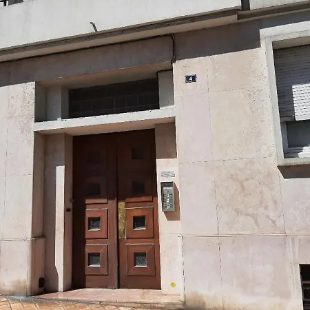 Apartment De Charme Au Coeur De - Tout A Pied, Plage Et Commerces - Fr-1-239-782 Biarritz
