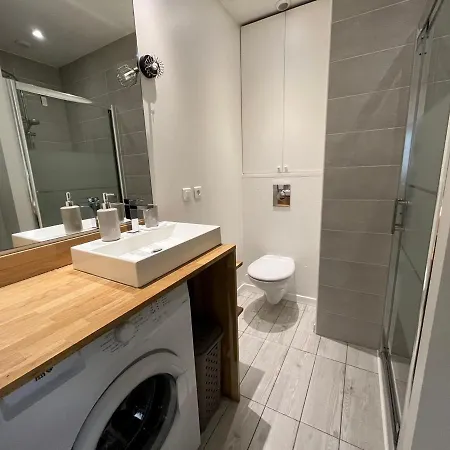 De Charme Au Coeur De - Tout A Pied, Plage Et Commerces - Fr-1-239-782 * Biarritz
